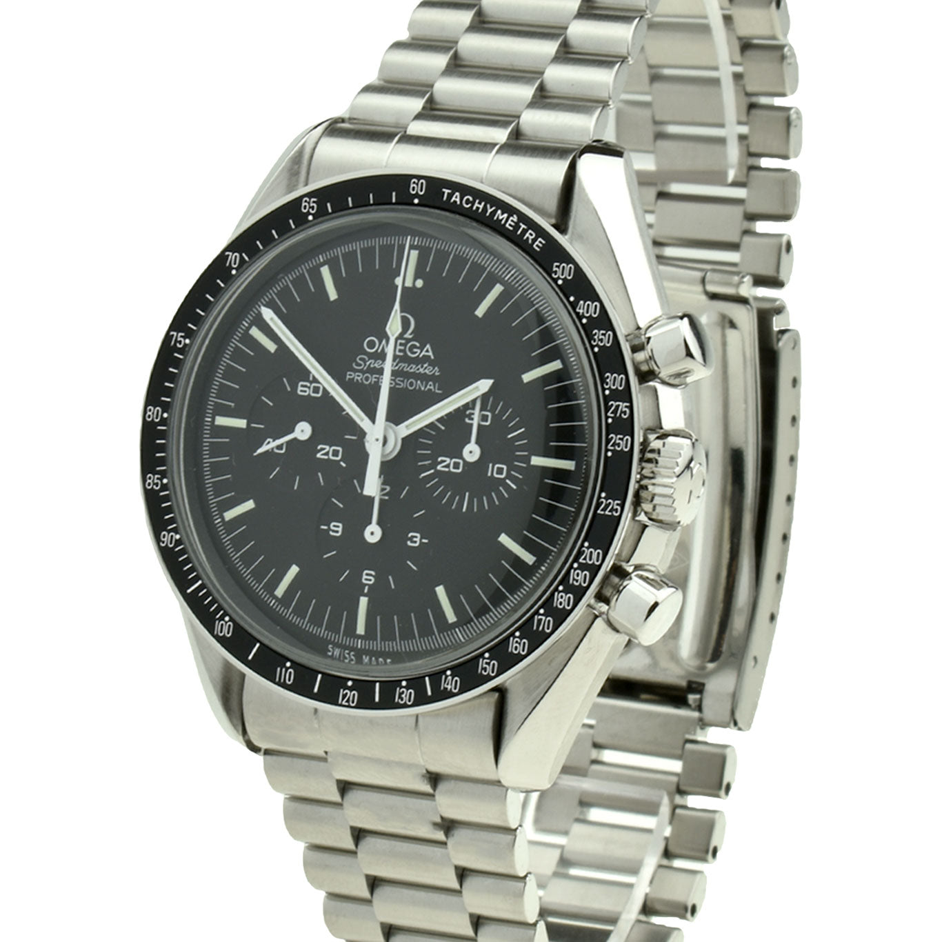 Omega Speedmaster Moonwatch 145.022