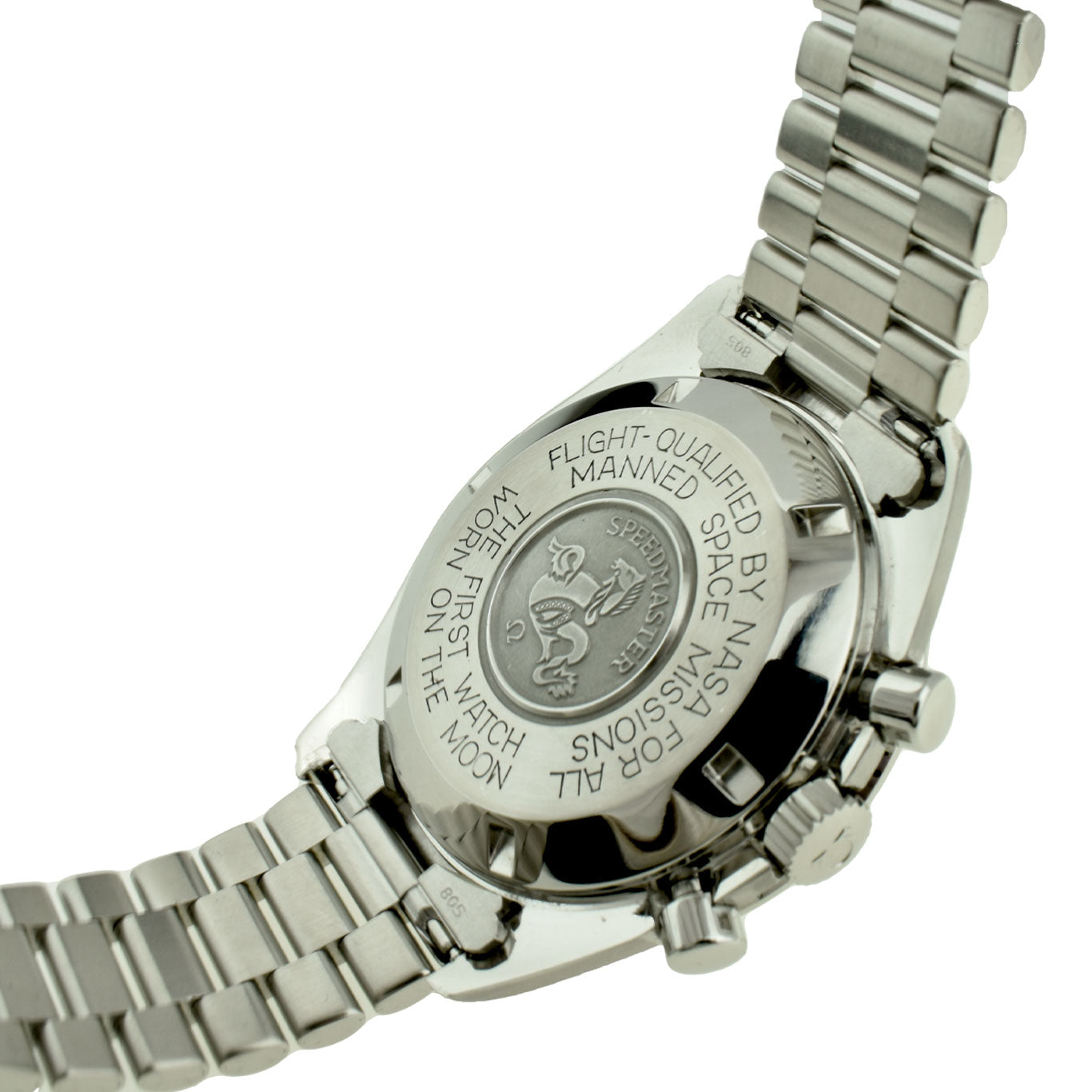 Omega Speedmaster Moonwatch 145.022