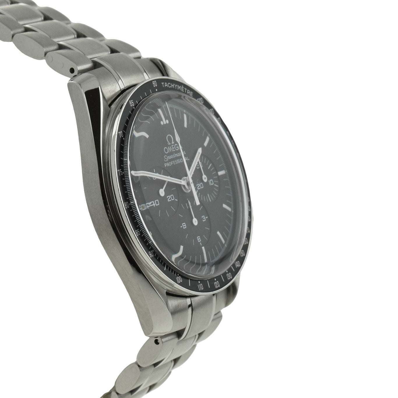 Omega Speedmaster Moonwatch 3570.50.00