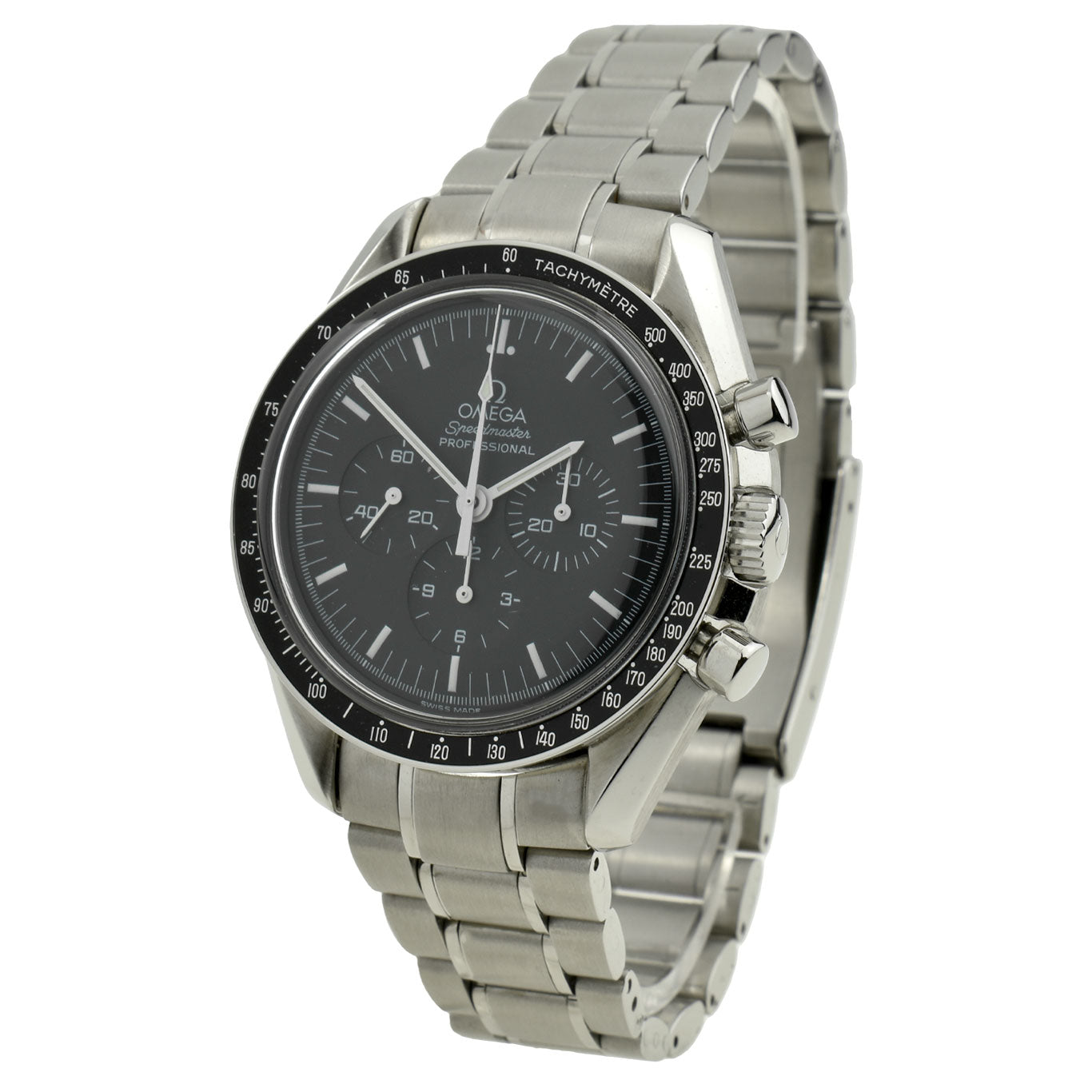 Omega Speedmaster Moonwatch 3570.50.00