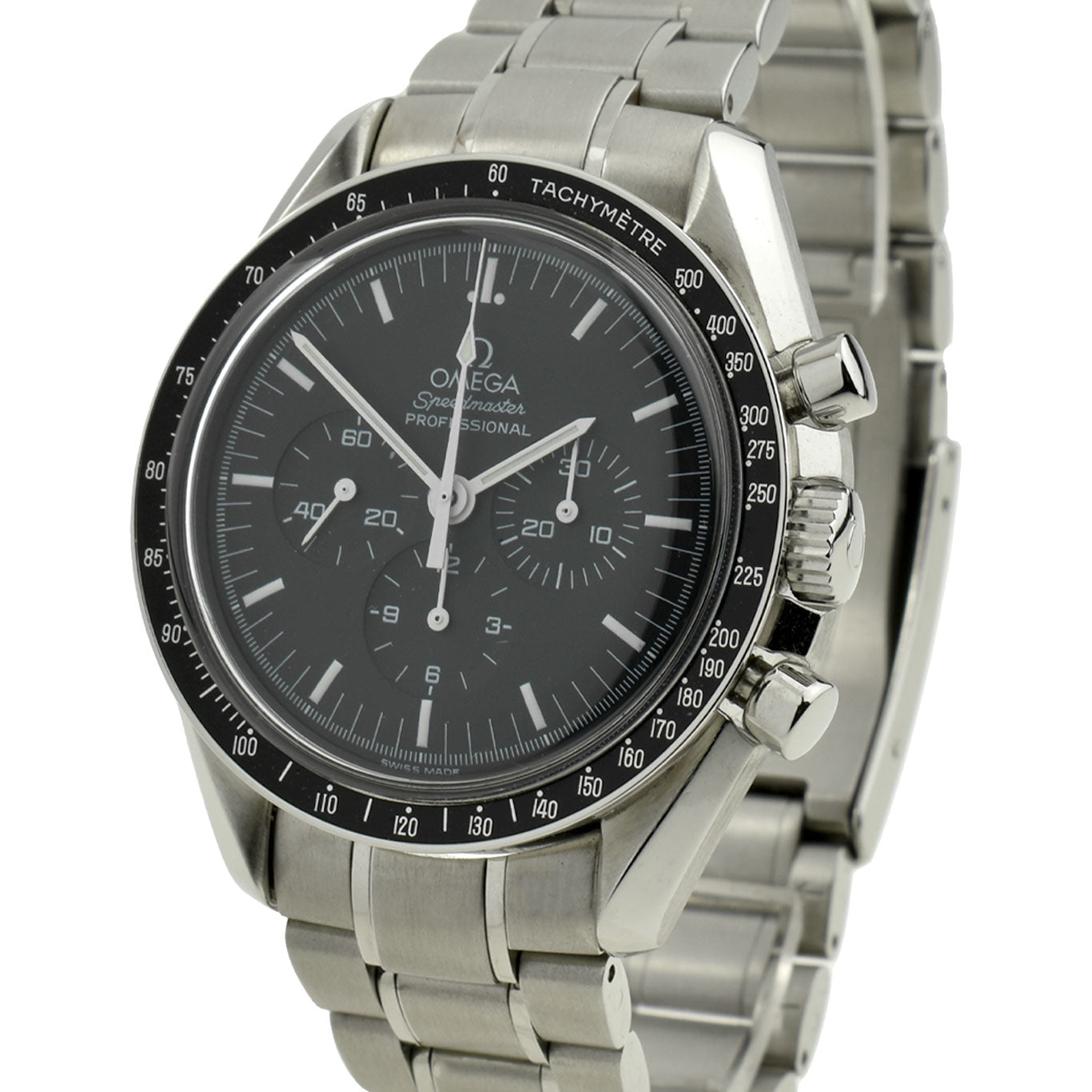 Omega Speedmaster Moonwatch 3570.50.00