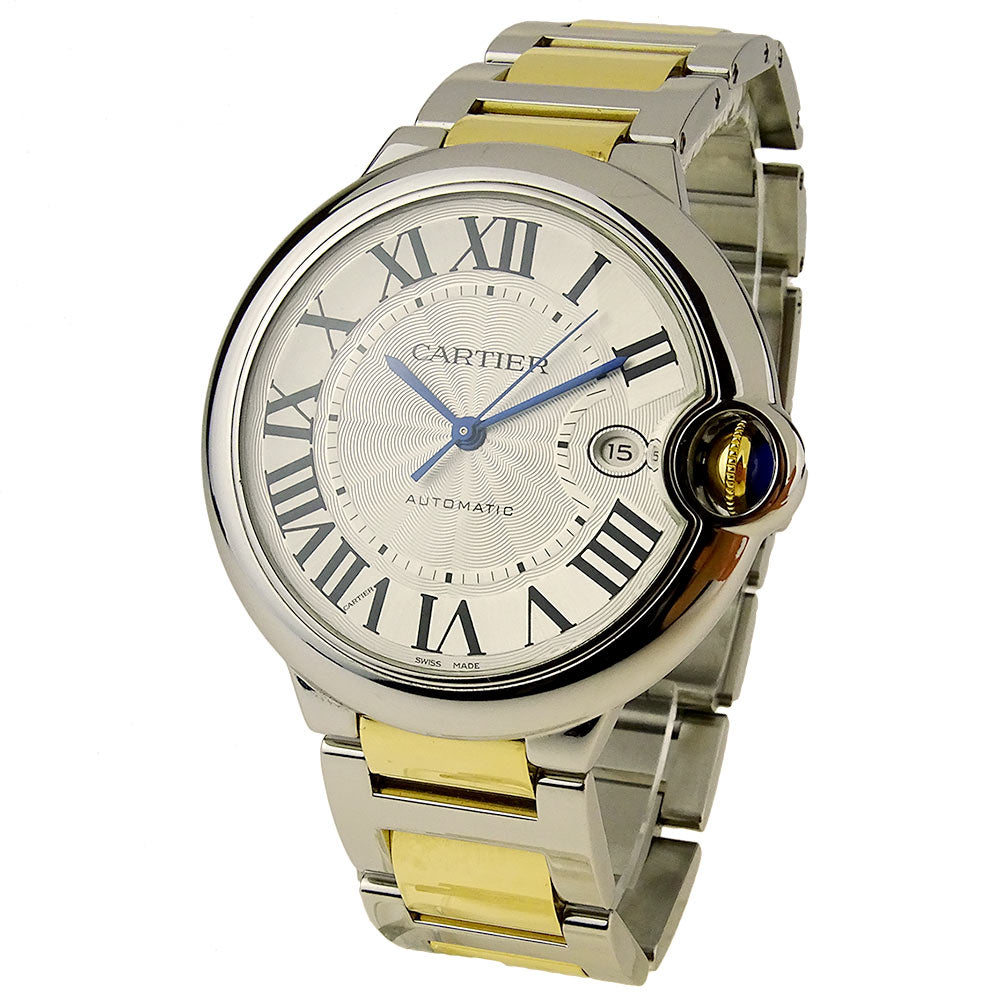 Cartier Ballon Bleu Automatic W69009Z3