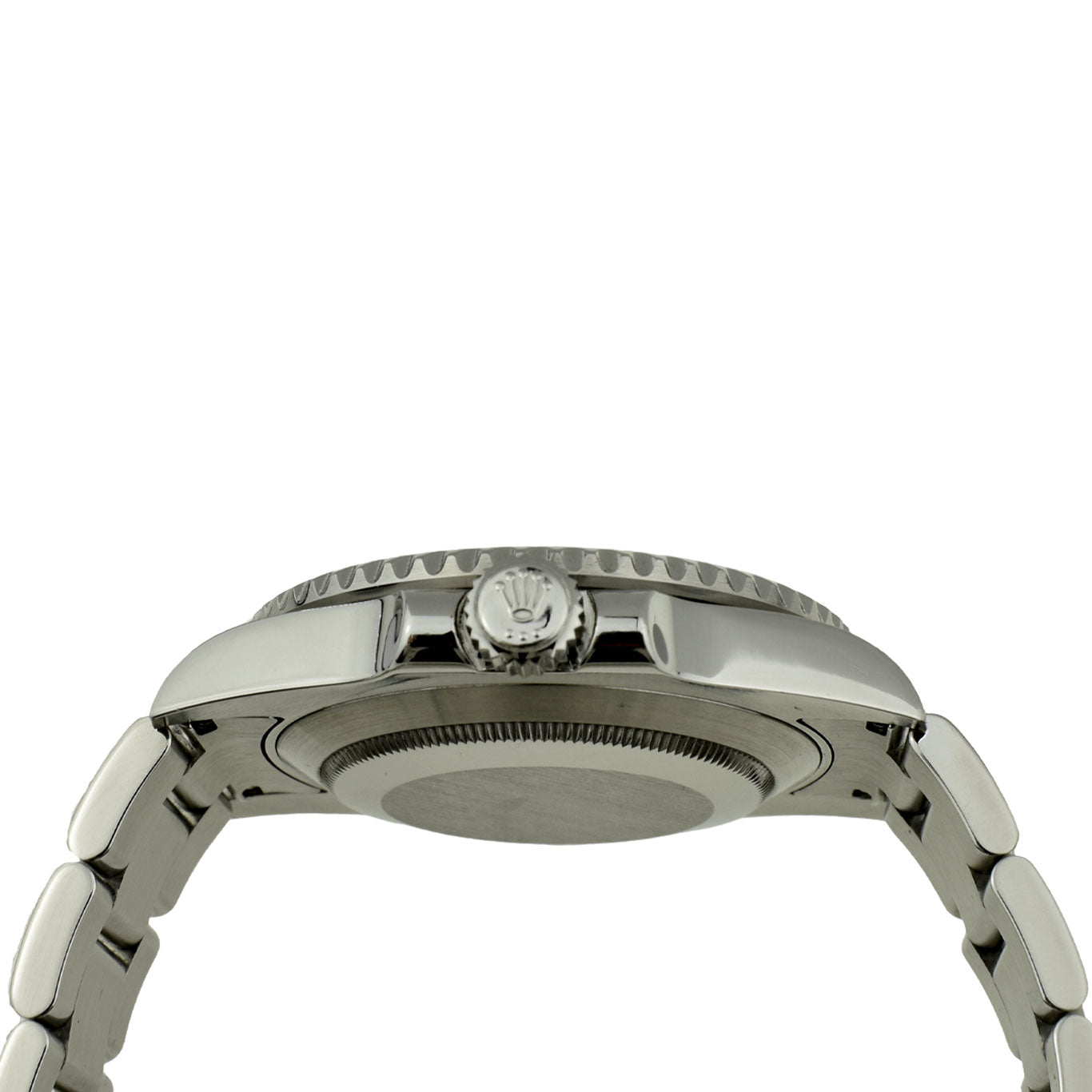 Rolex Submariner Ceramic Date 116610LN