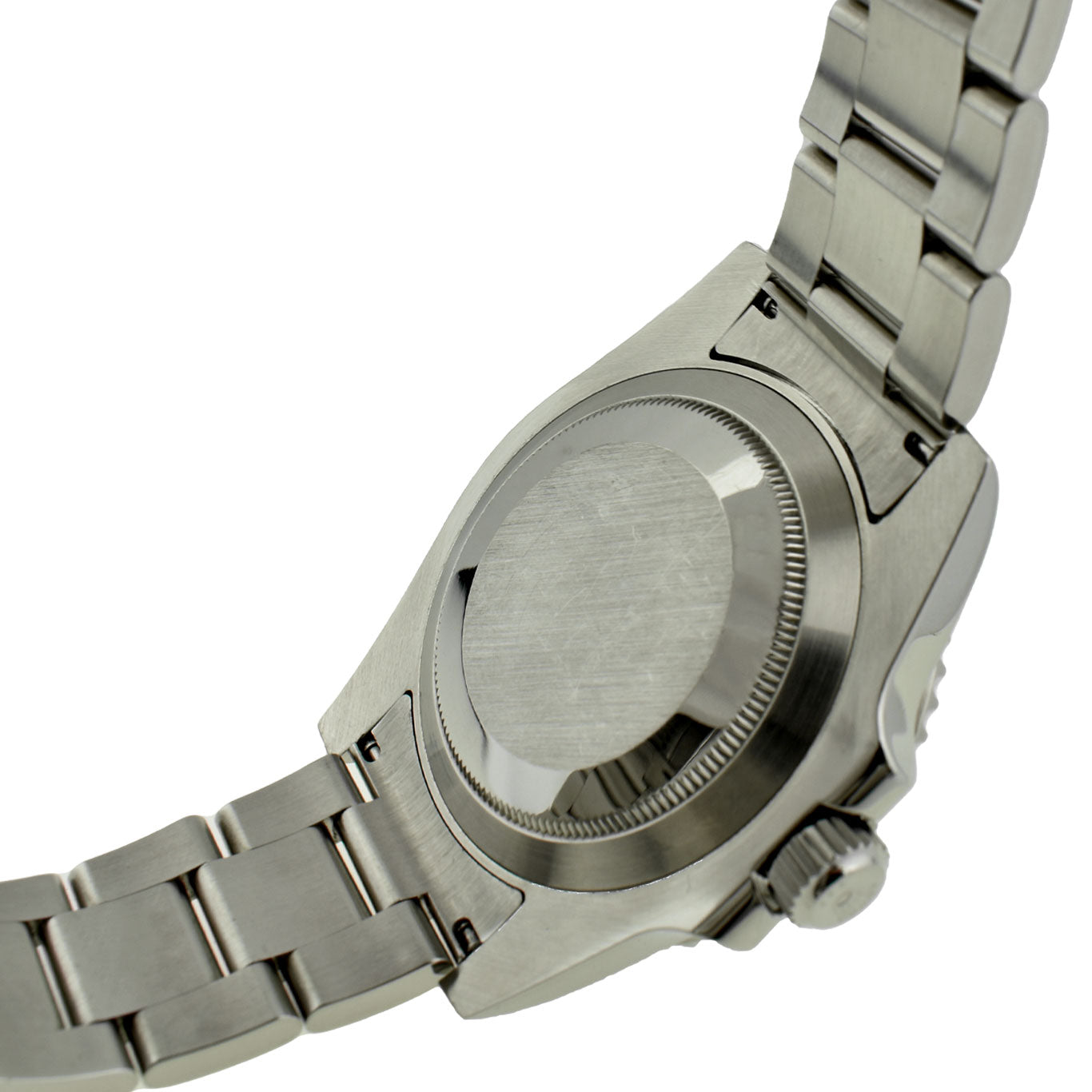 Rolex Submariner Ceramic Date 116610LN