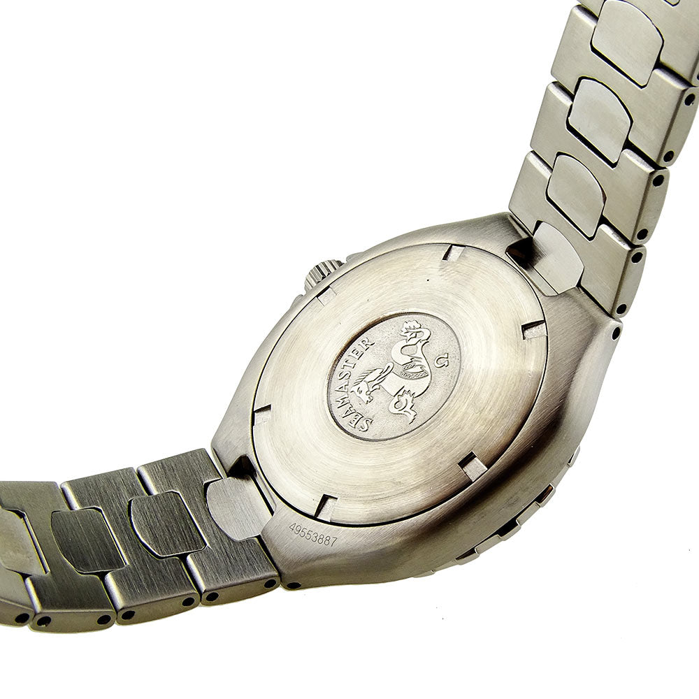 Omega Seamaster 200m Pre Bond Automatic 2860.50.02
