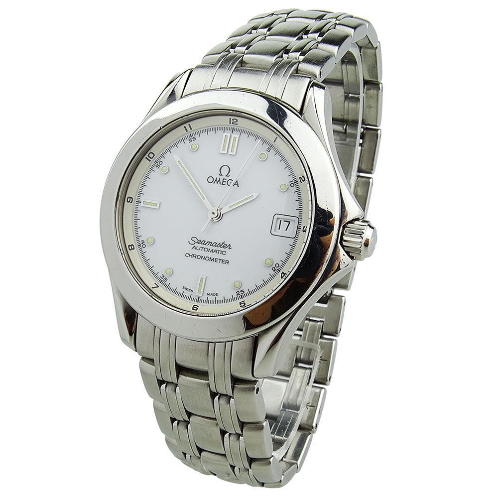 Omega Seamaster 120m Automatic