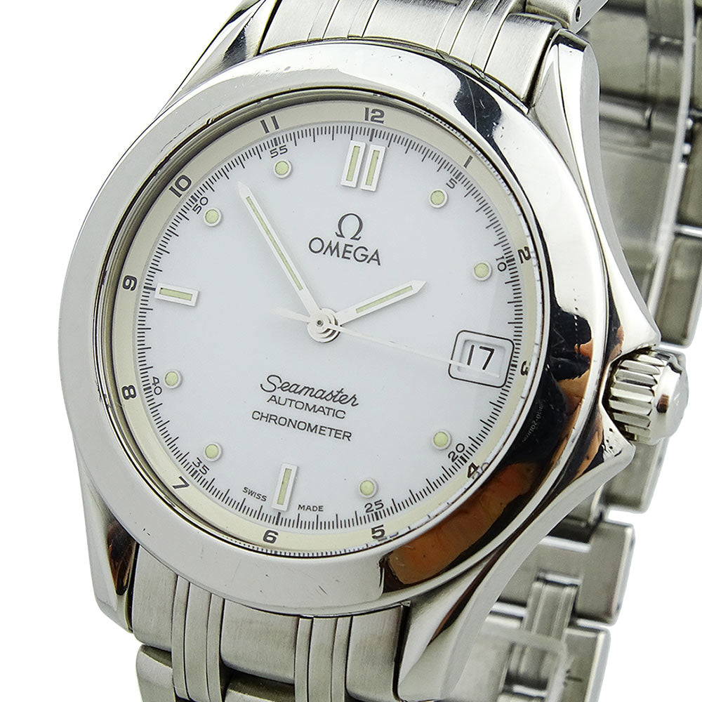 Omega Seamaster 120m Automatic