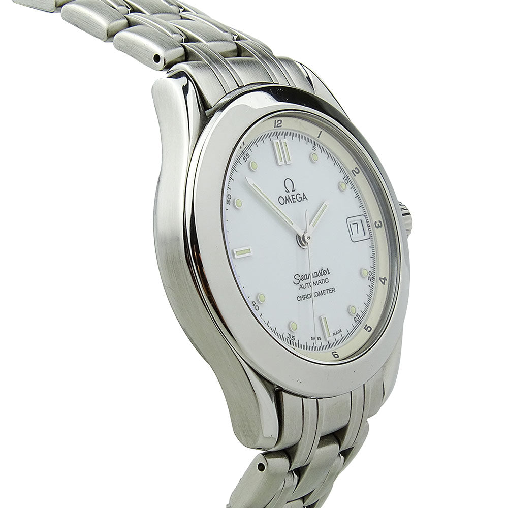 Omega Seamaster 120m Automatic