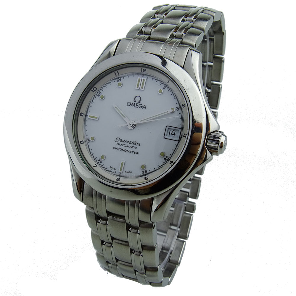 Omega Seamaster 120m Automatic