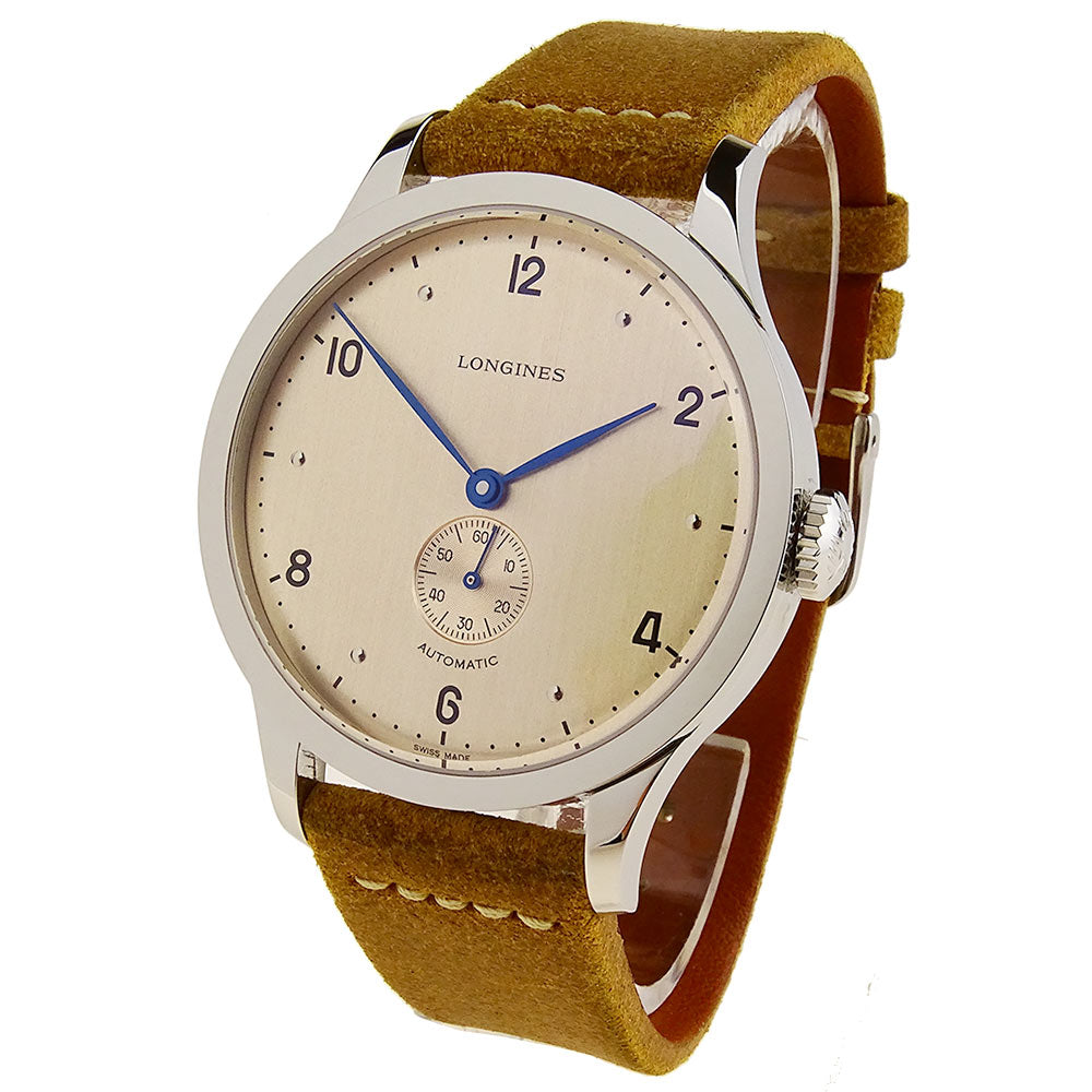 Longines Heritage 1945 L2.813.4.66.0