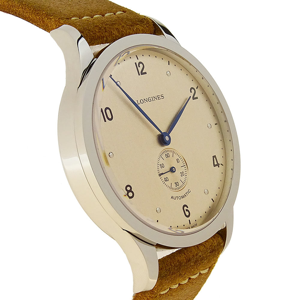 Longines Heritage 1945 L2.813.4.66.0