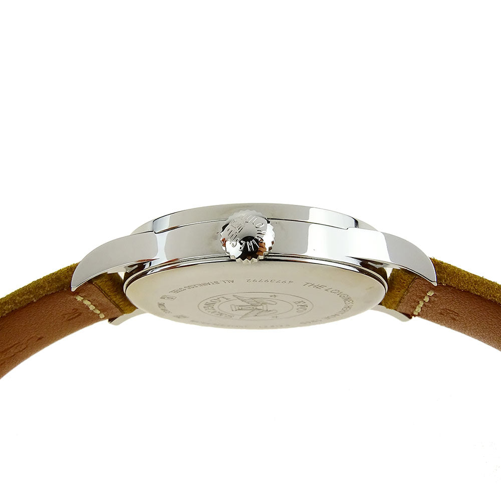 Longines Heritage 1945 L2.813.4.66.0