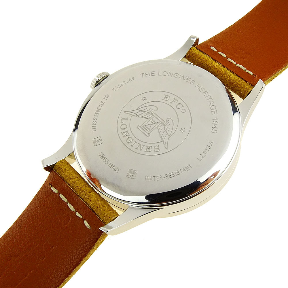 Longines Heritage 1945 L2.813.4.66.0