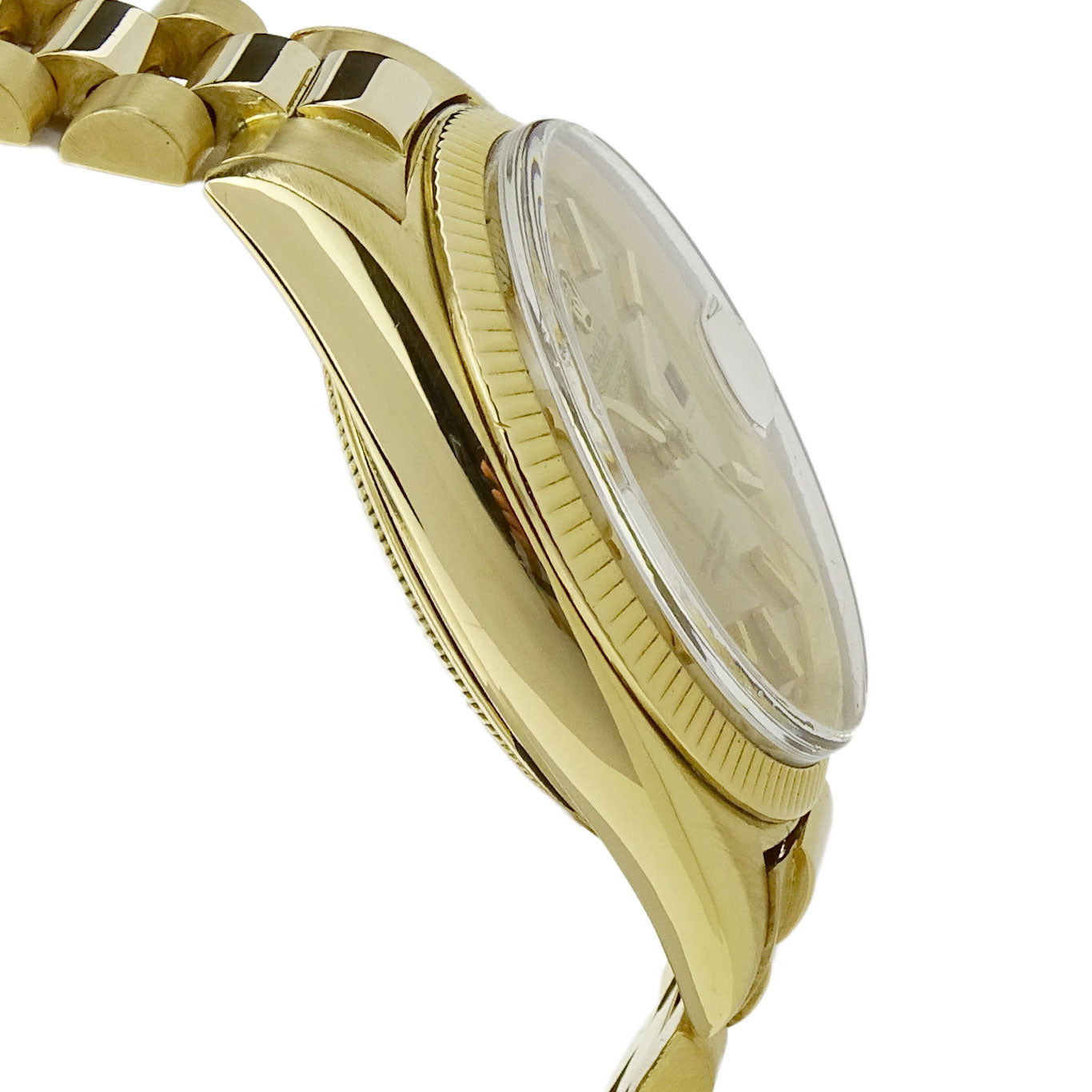 Rolex Day-Date 18k Gold 1803