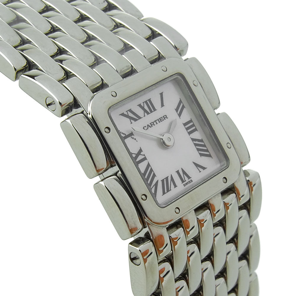 Cartier Panthère Ruban Quartz W61001T9