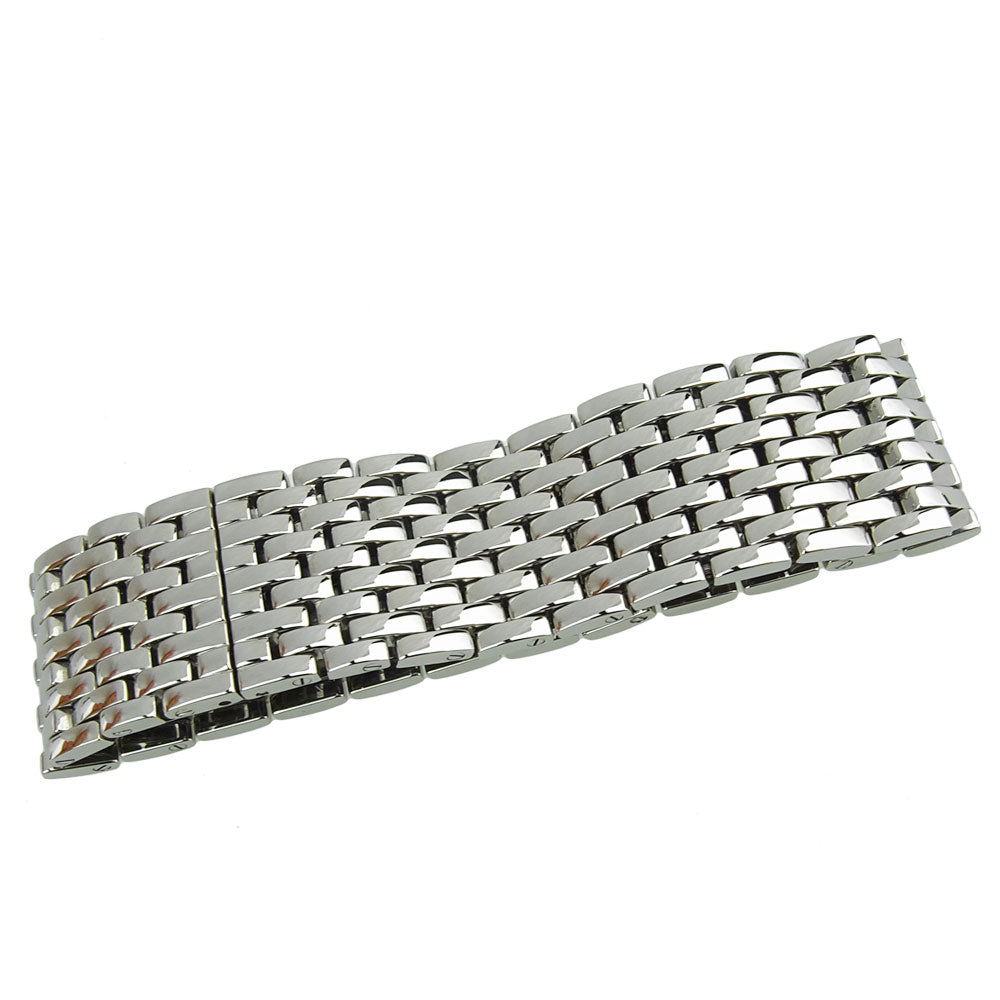 Cartier Panthère Ruban Quartz W61001T9