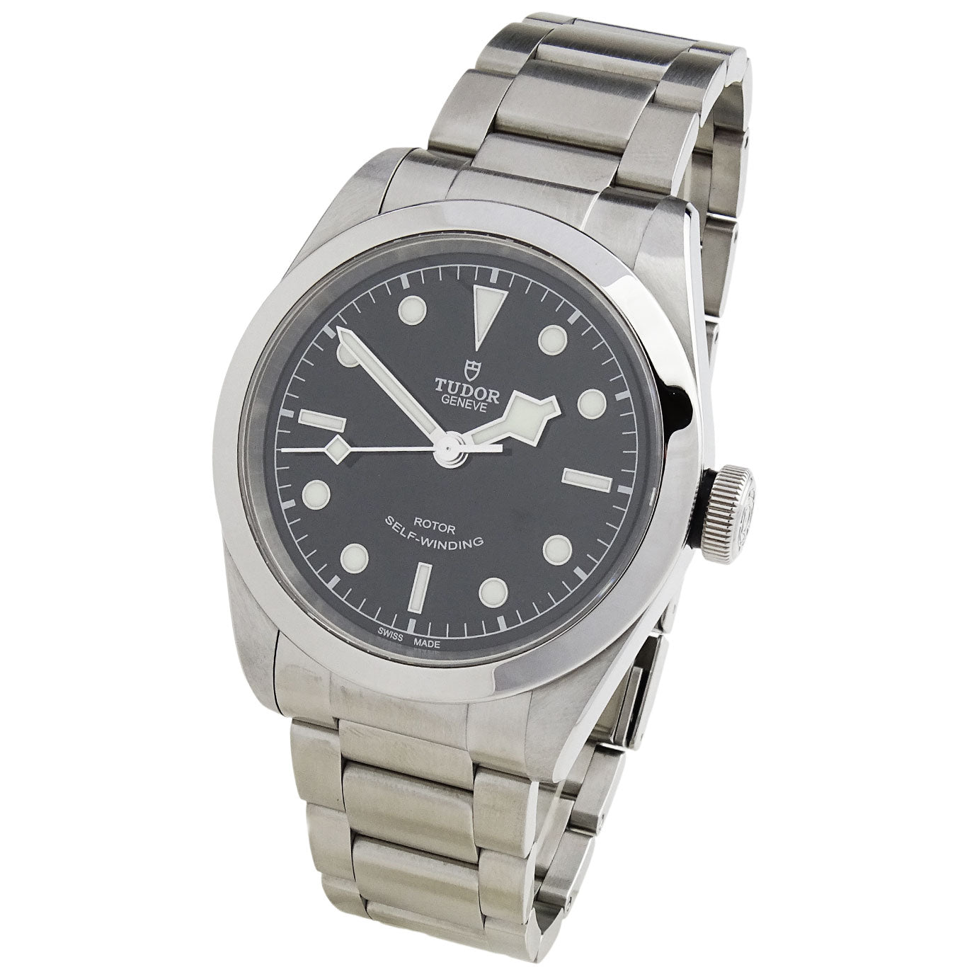 Tudor Heritage Black Bay 41 79540