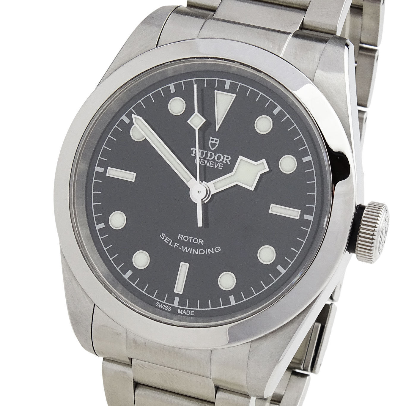 Tudor Heritage Black Bay 41 79540