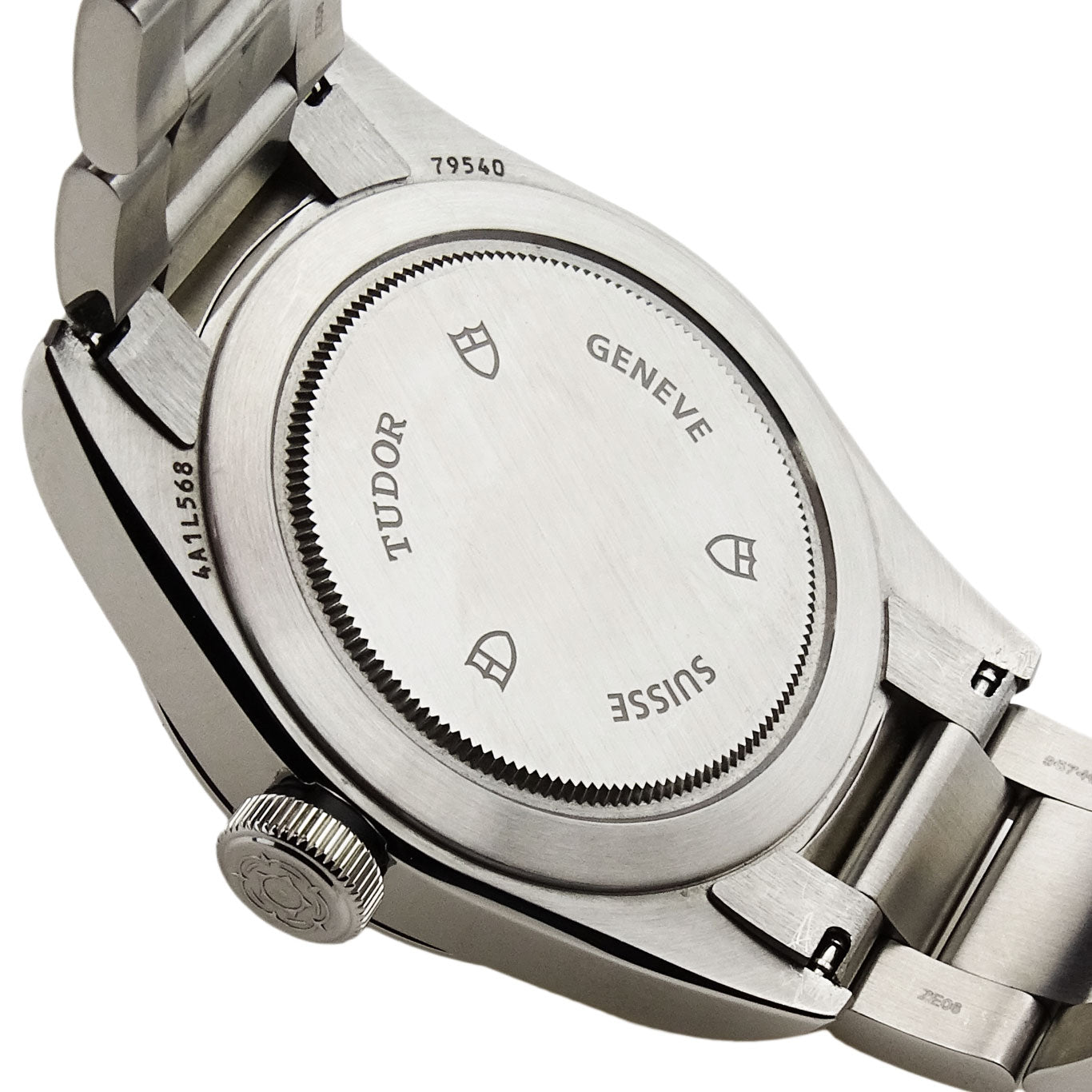 Tudor Heritage Black Bay 41 79540