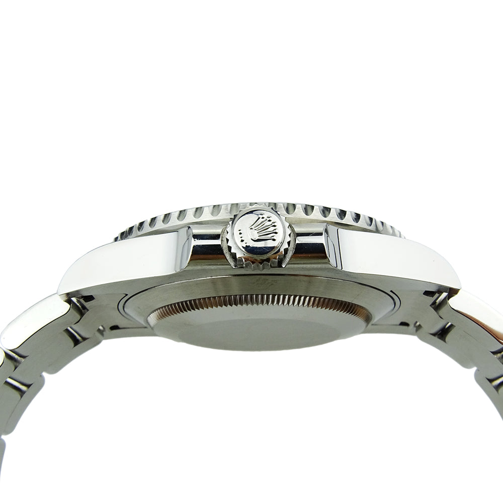 Rolex Submariner Oyster Perpetual 114060