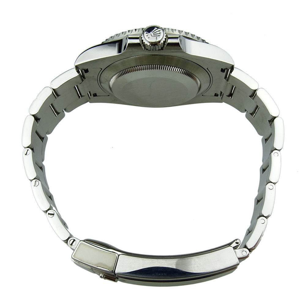 Rolex Submariner Oyster Perpetual 114060