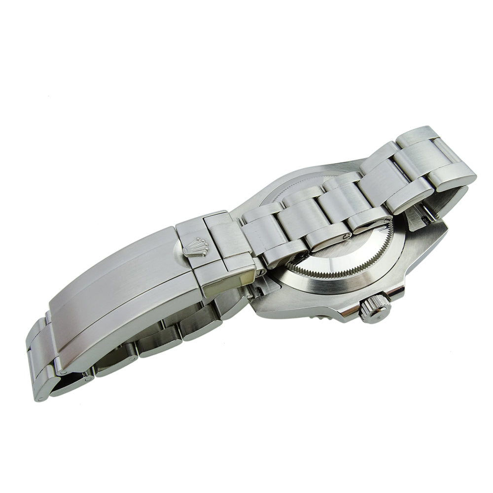 Rolex Submariner Oyster Perpetual 114060