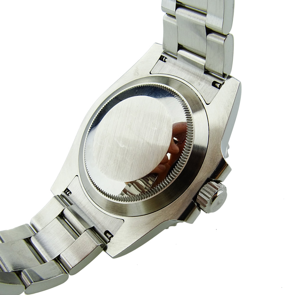 Rolex Submariner Oyster Perpetual 114060