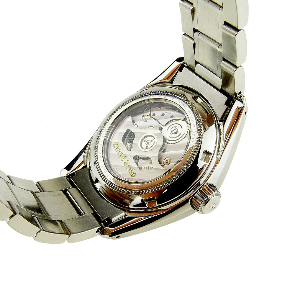 Seiko Grand Seiko Hi-Beat SBGH005