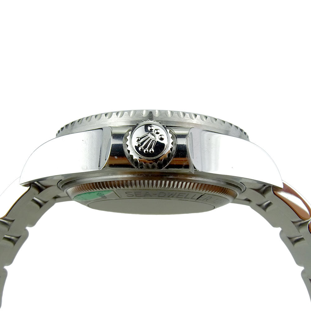 Rolex Sea-Dweller Deepsea 126660