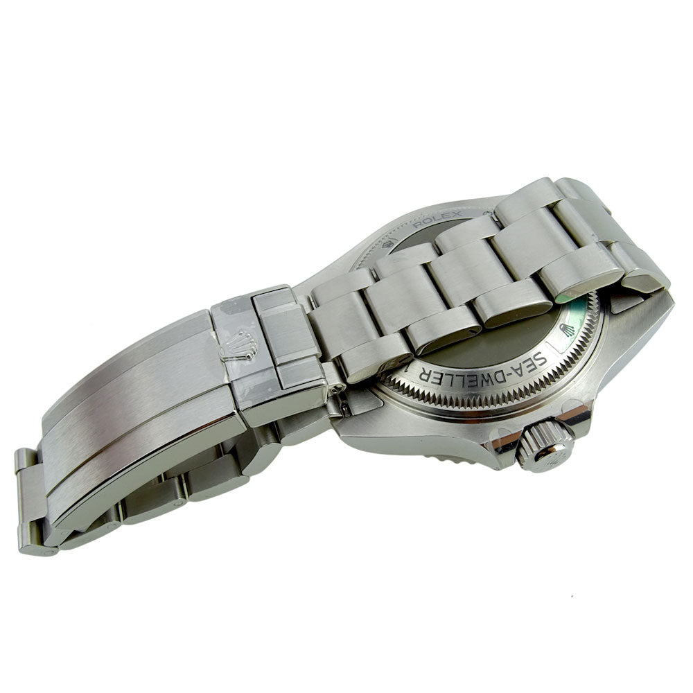 Rolex Sea-Dweller Deepsea 126660