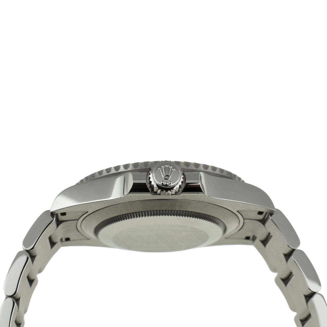 Rolex Submariner 41 Oyster Perpetual Date 126610LN