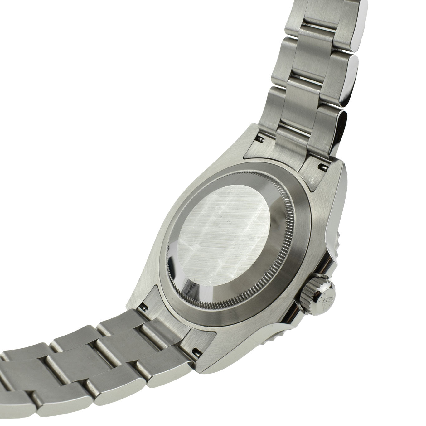 Rolex Submariner 41 Oyster Perpetual Date 126610LN
