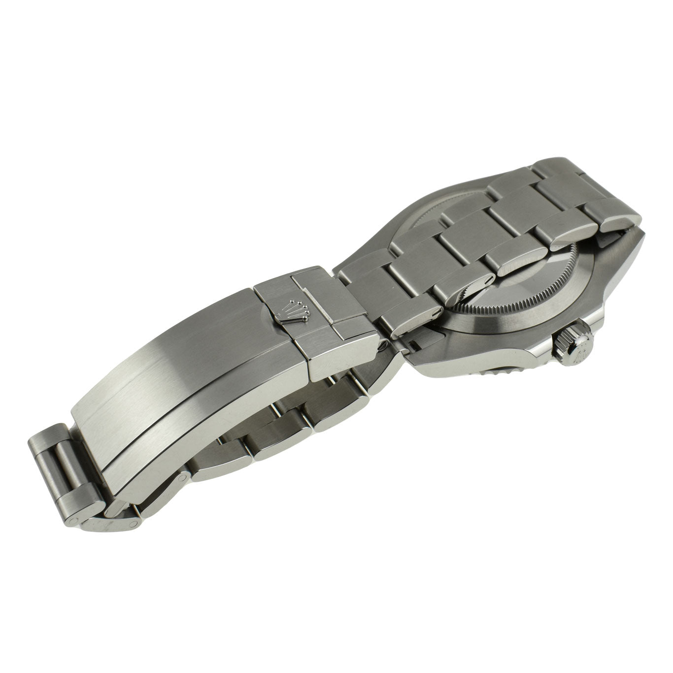 Rolex Submariner 41 Oyster Perpetual Date 126610LN