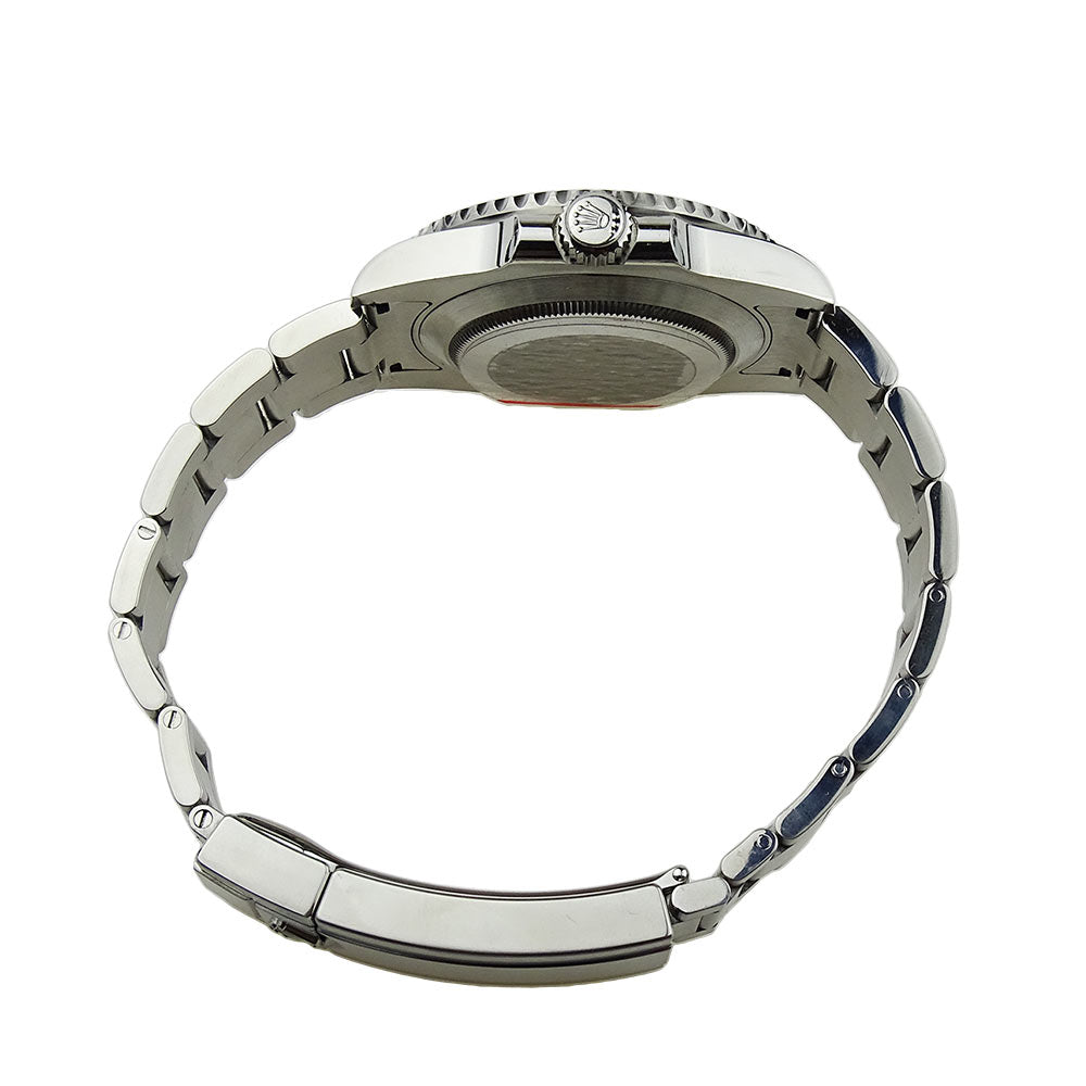 Rolex Submariner Oyster Perpetual 114060