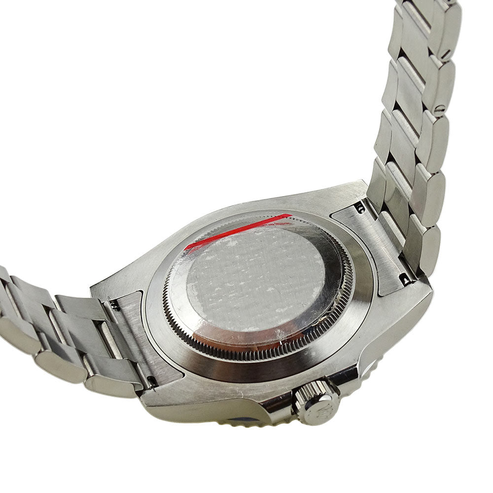 Rolex Submariner Oyster Perpetual 114060