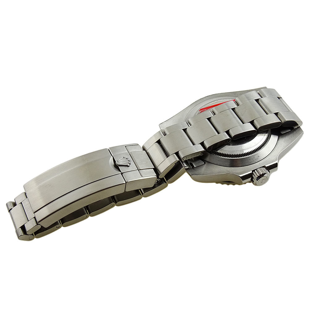 Rolex Submariner Oyster Perpetual 114060
