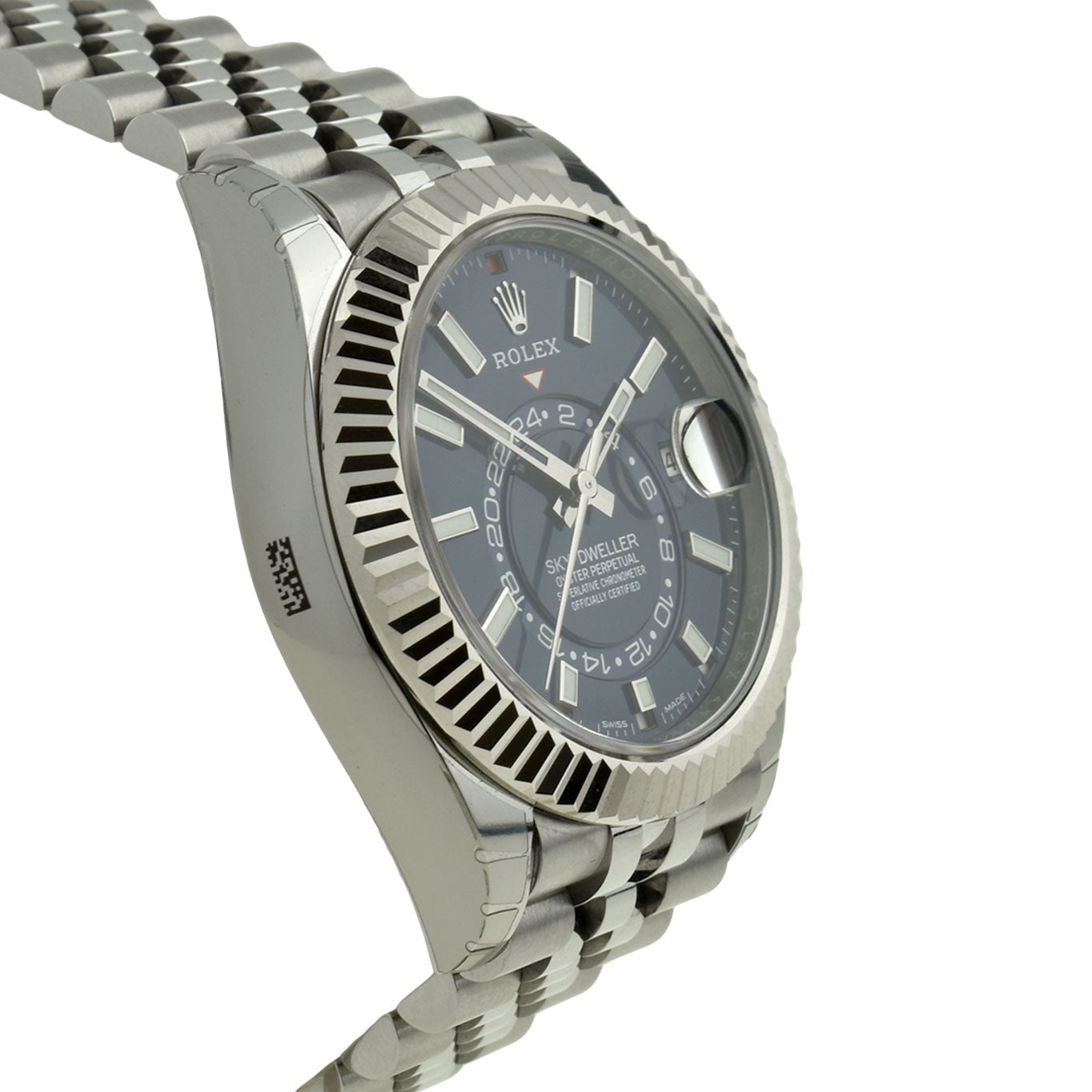 Rolex Sky-Dweller Oyster Perpetual 326934