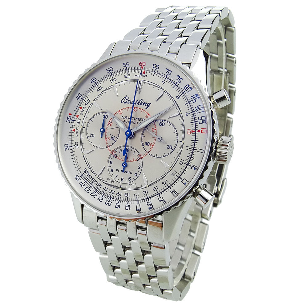 Breitling Navitimer Montbrillant A30030.4