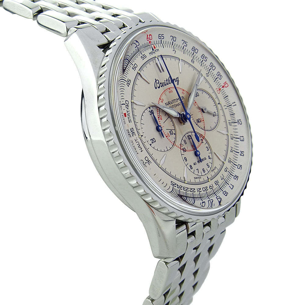 Breitling Navitimer Montbrillant A30030.4