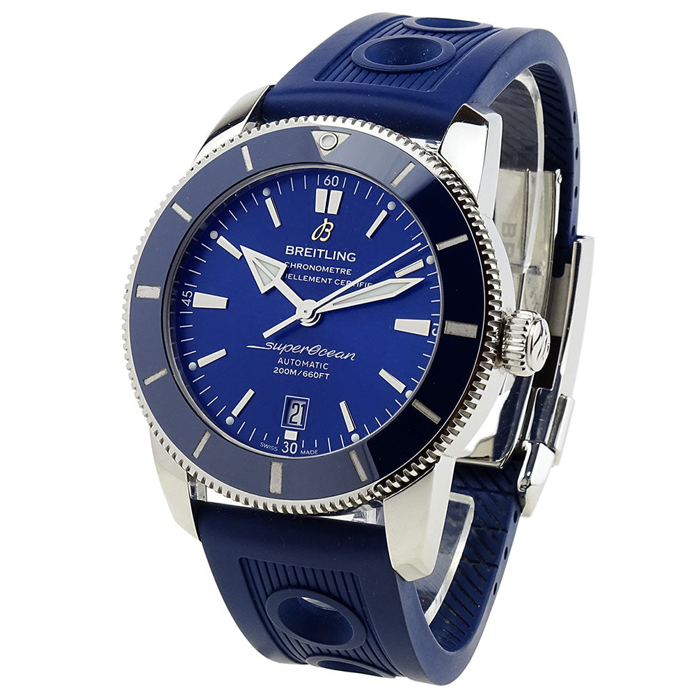 Breitling SuperOcean Heritage 46 AB2020