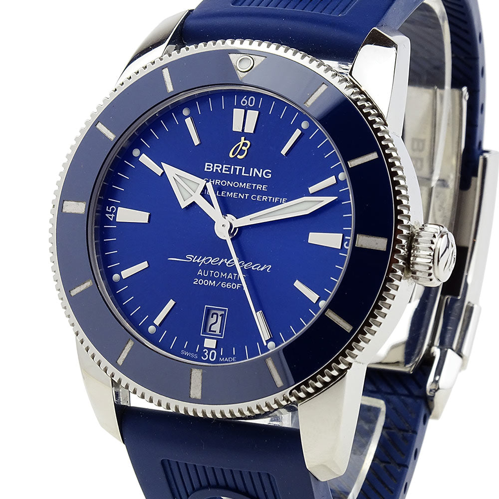 Breitling SuperOcean Heritage 46 AB2020
