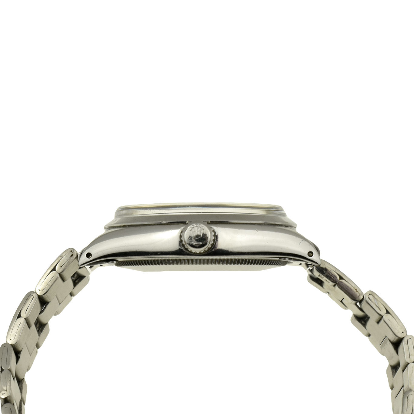 Rolex Air-King Oyster Perpetual 5500