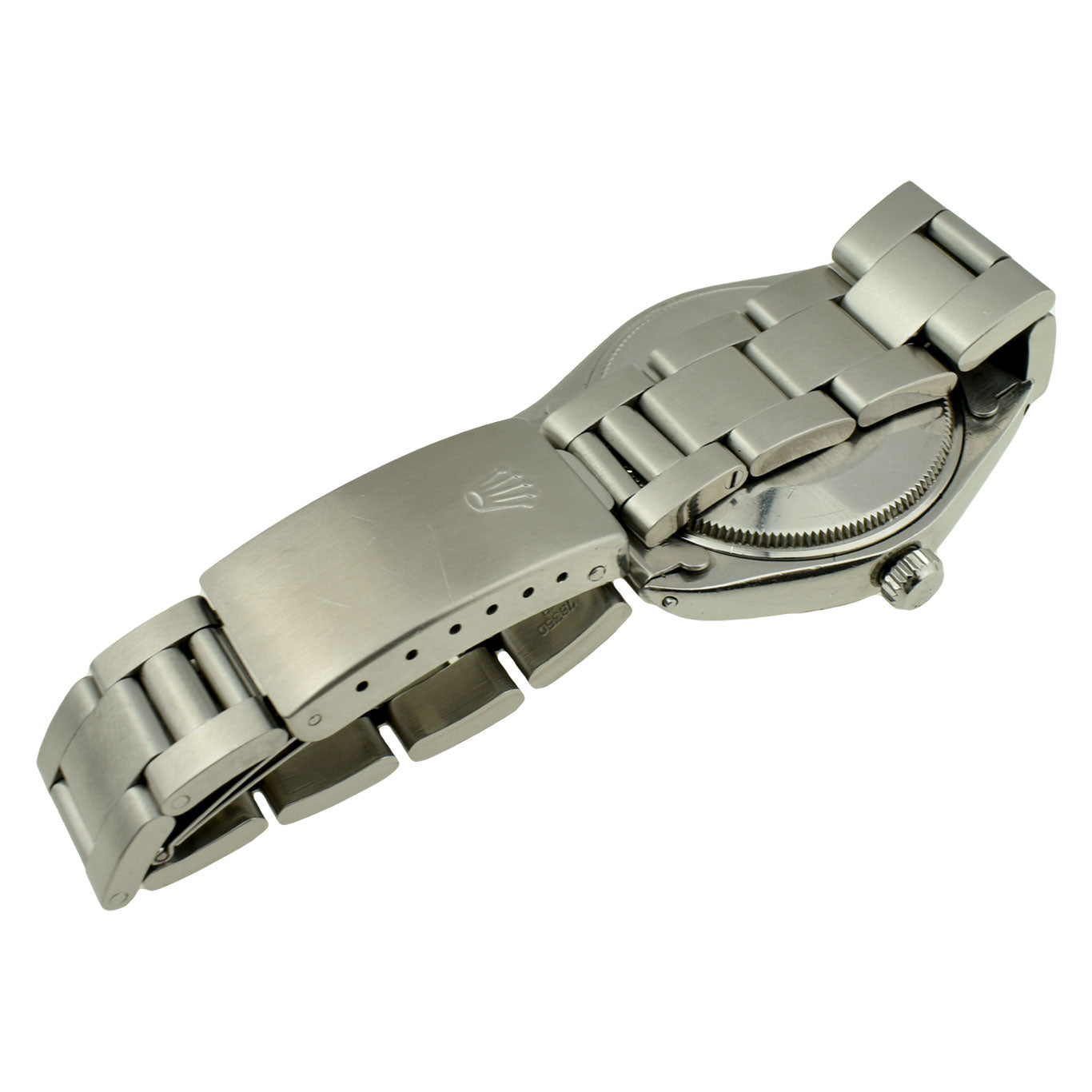 Rolex Air-King Oyster Perpetual 5500