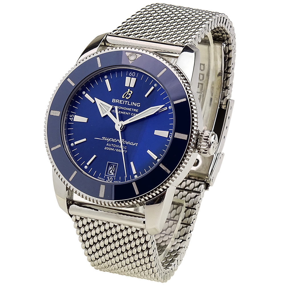 Breitling SuperOcean Heritage II 42 AB2010