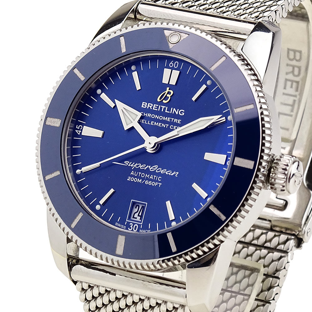 Breitling SuperOcean Heritage II 42 AB2010