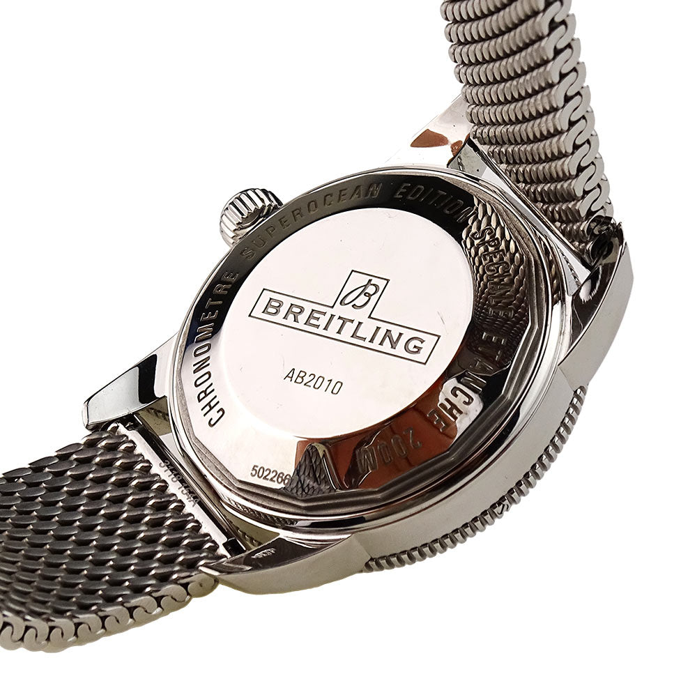 Breitling SuperOcean Heritage II 42 AB2010