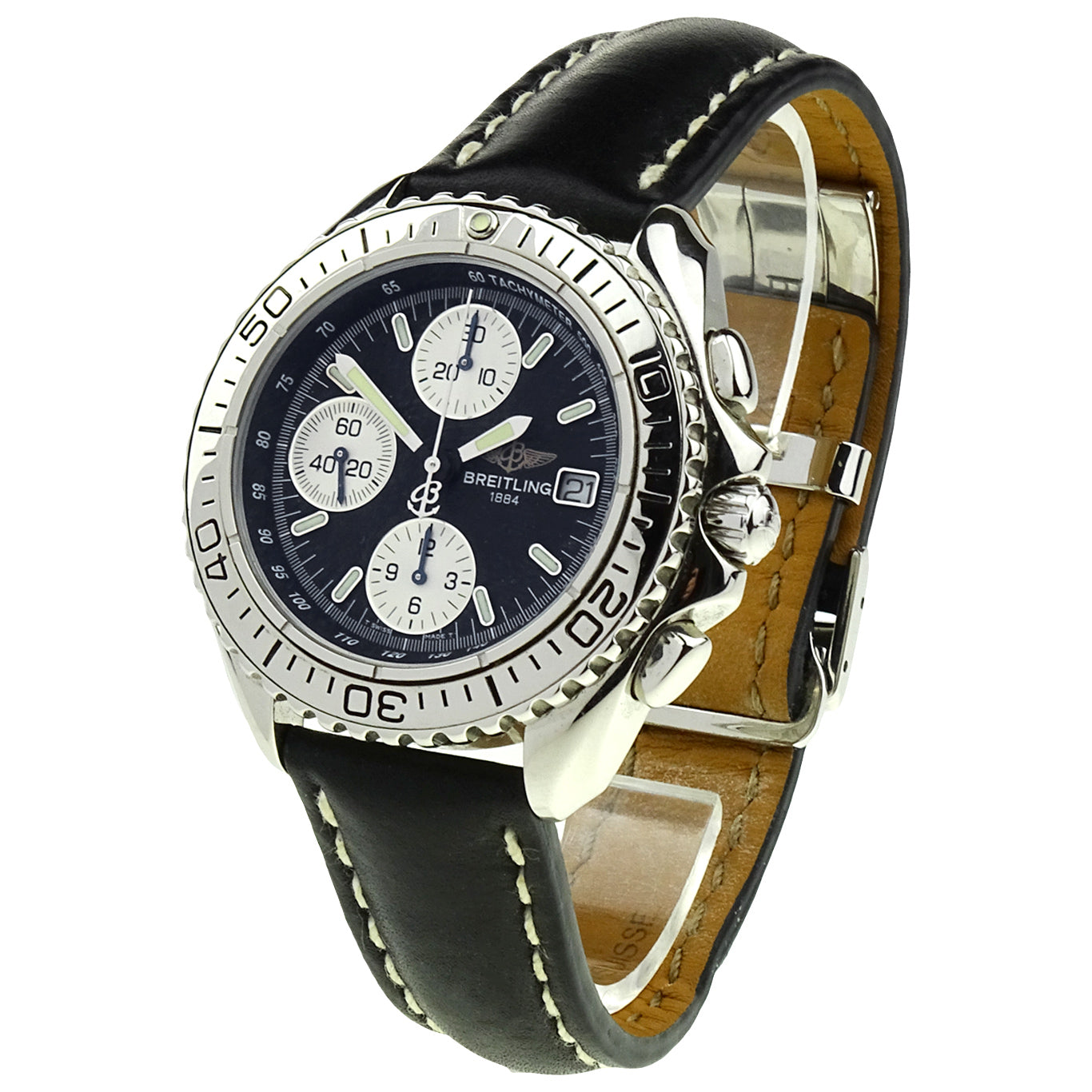 Breitling Shark Chrono A13051