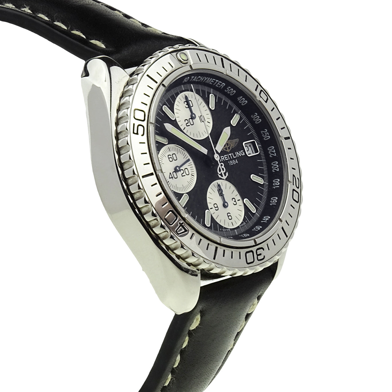 Breitling Shark Chrono A13051