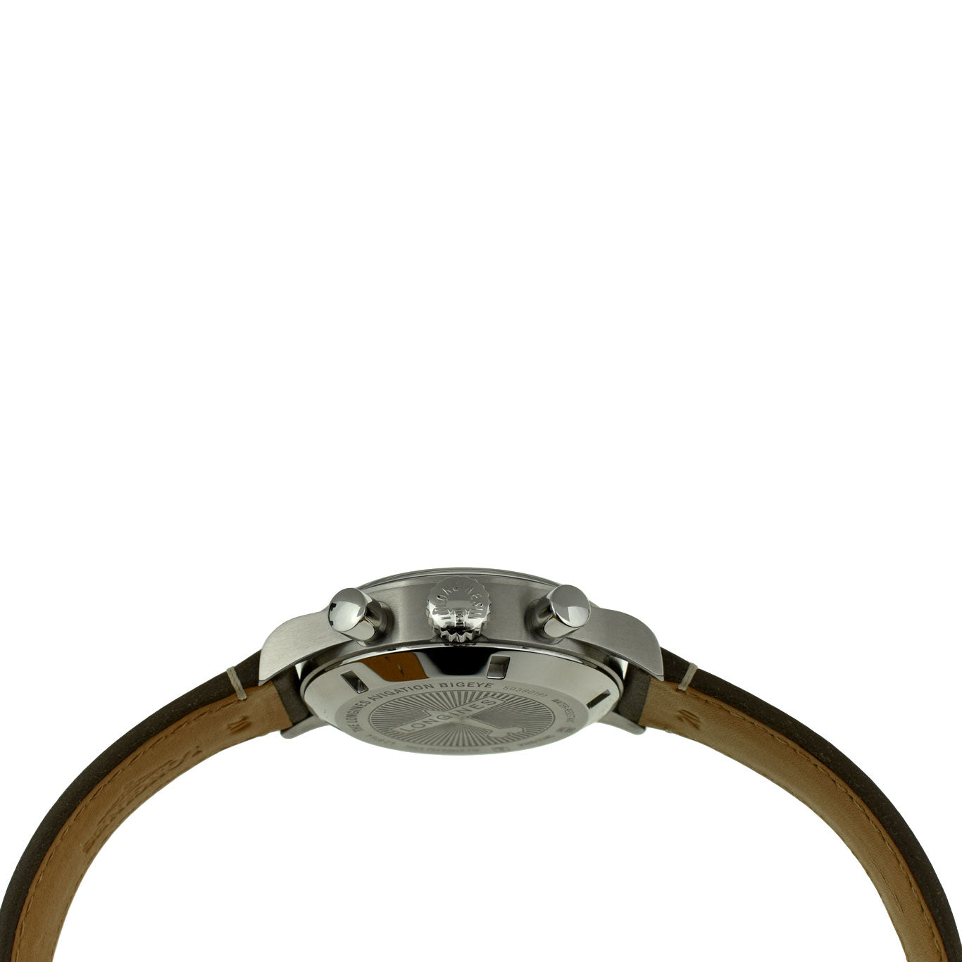 Longines Avigation Big Eye Automatic L2.816.4.53.2