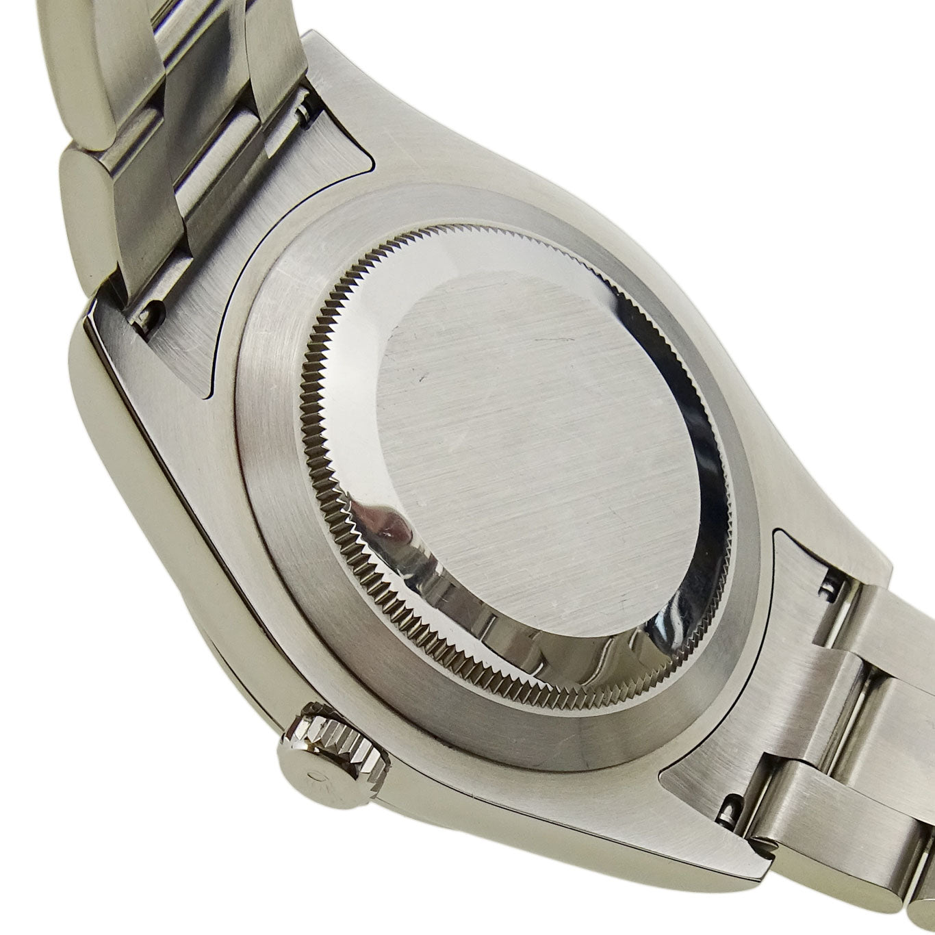 Rolex Datejust II Oyster Perpetual 116300